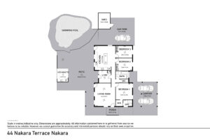 44 Nakara Terrace, Nakara, NT 0810 AUS